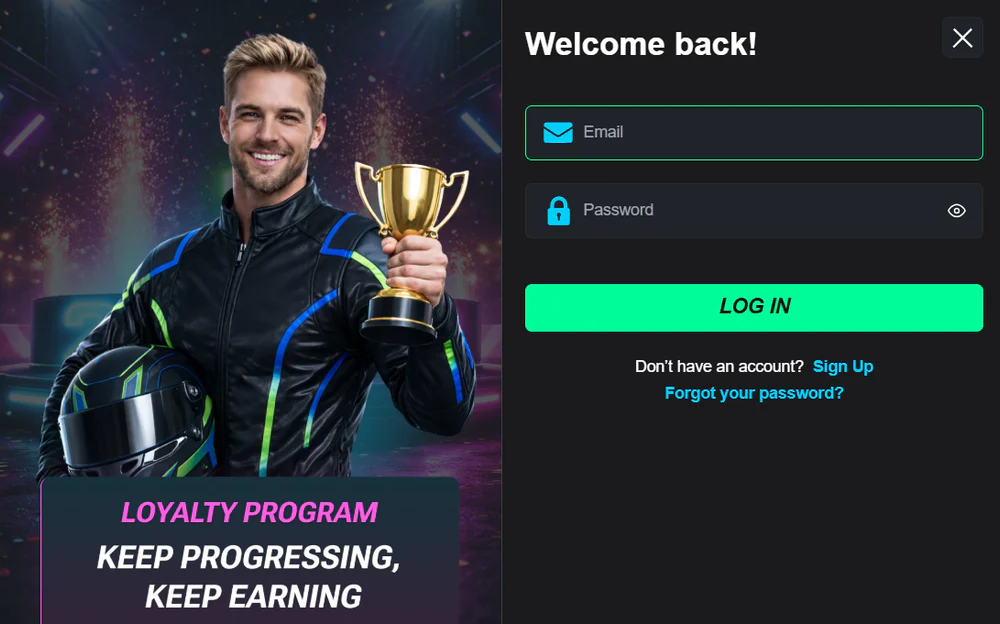 winboost casino log in